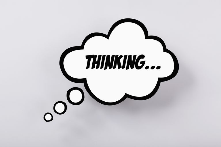 Definition and Examples of English Mental-State Verbs