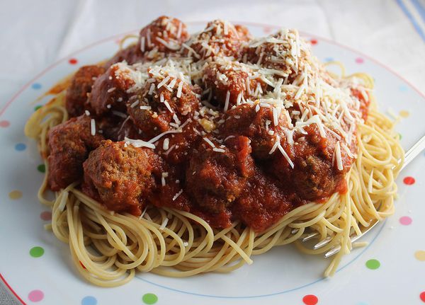 aldente spaghetti diarrhea