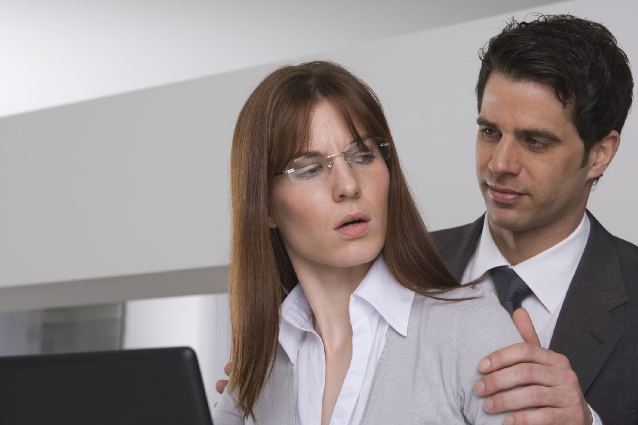 How To Handle An Employee Sexual Harassment Complaint