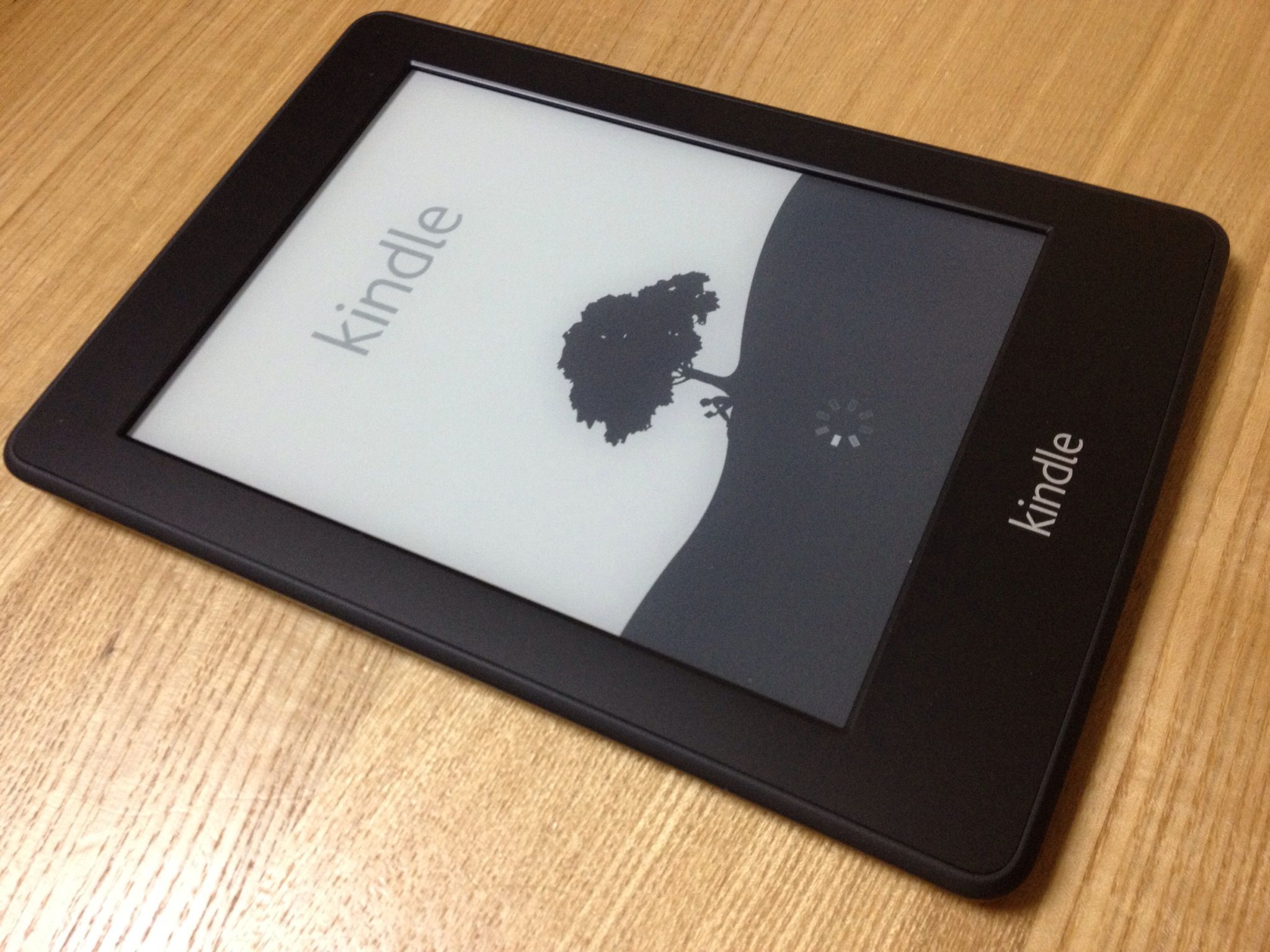 how to get page numbers on kindle app for ipad