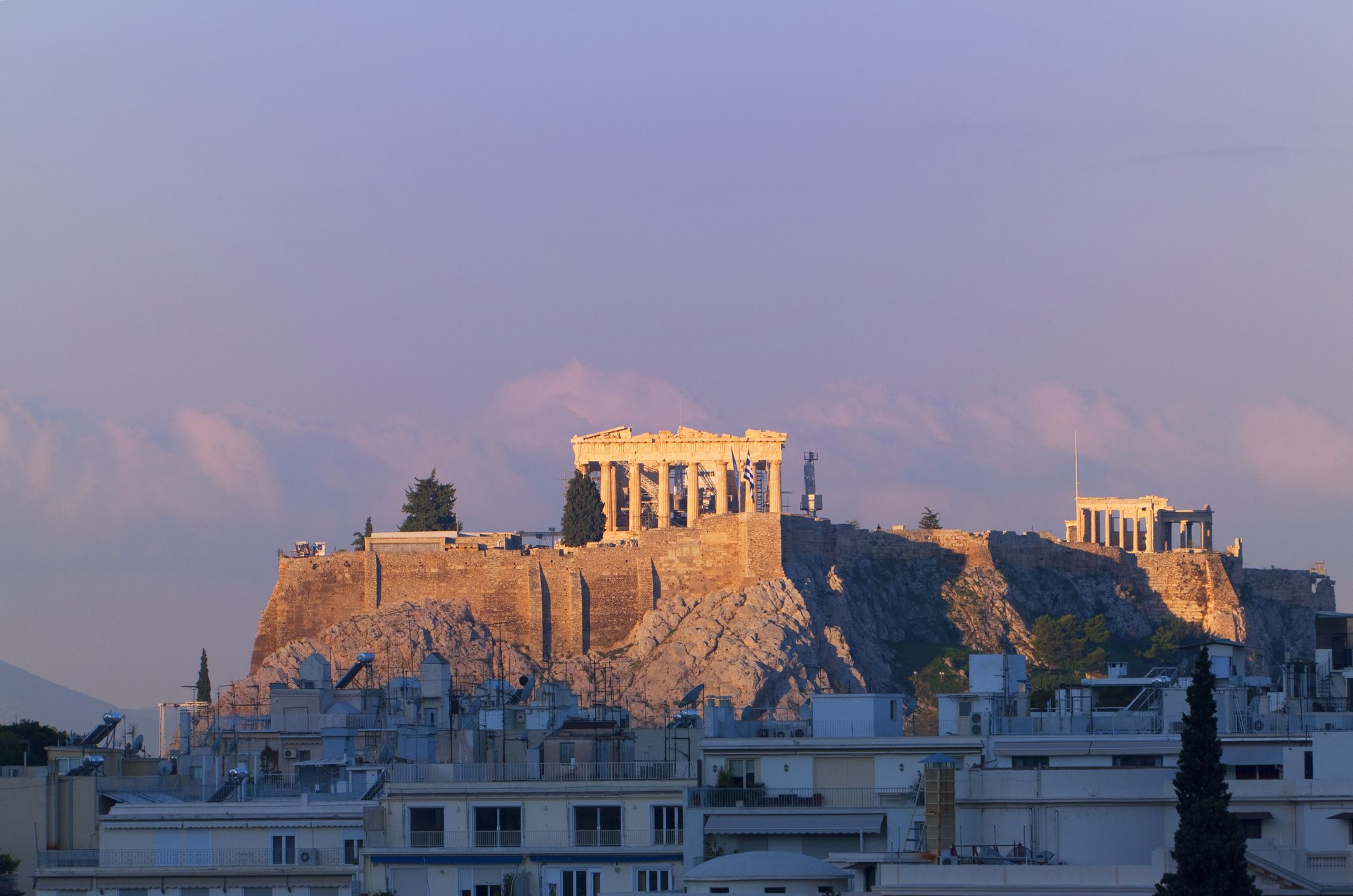 Best Tours in and Around Athens Greece 