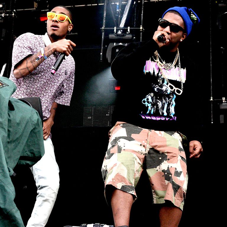 50 Best Hip-Hop Dance Songs