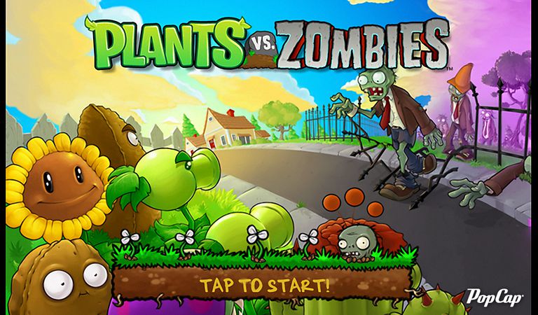 PopCap Games for Free - Bejeweled, Peggle, Zuma