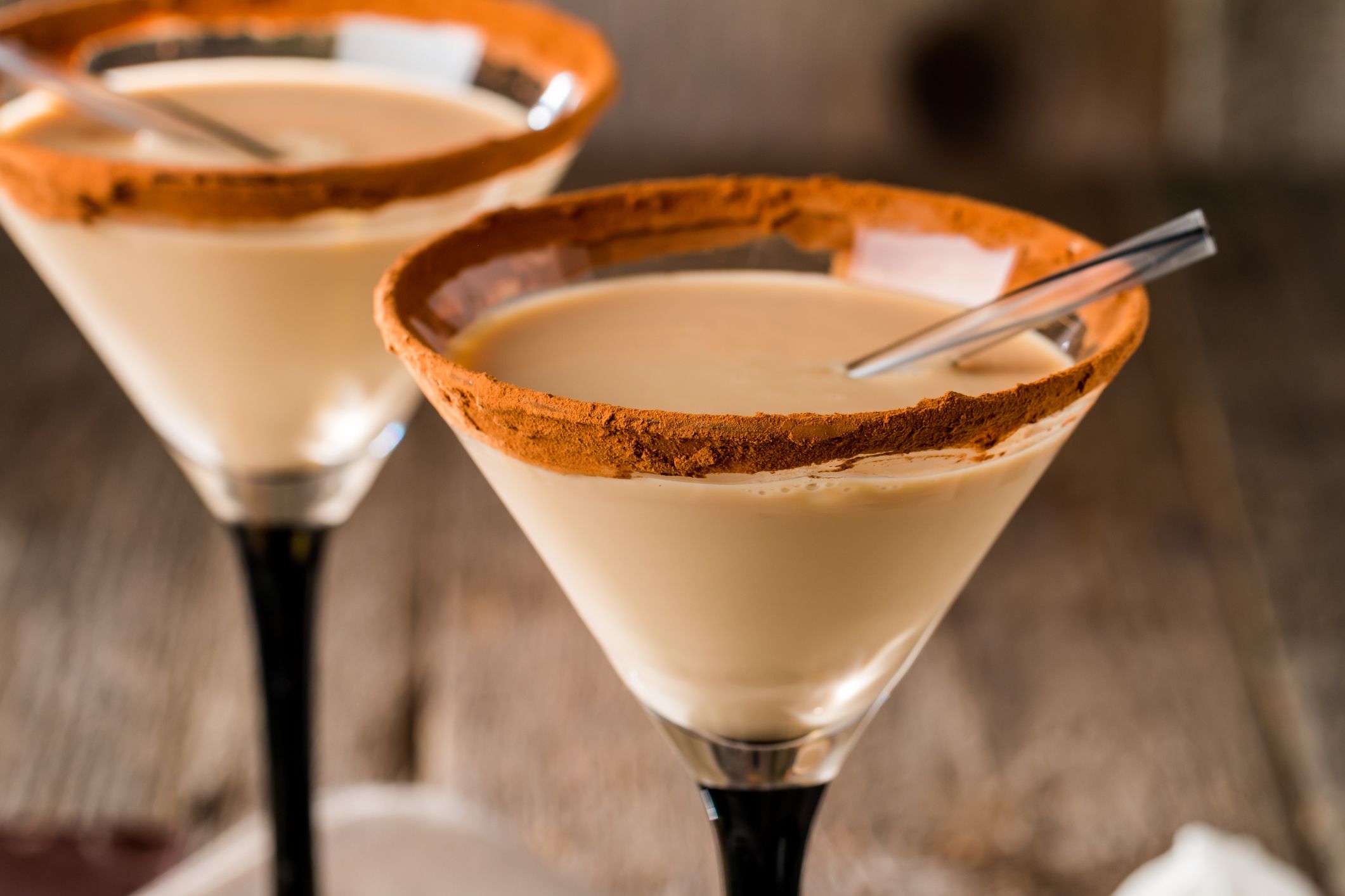 Best Rum Chata Recipes / The Best Ideas for Drinks with Rum Chata