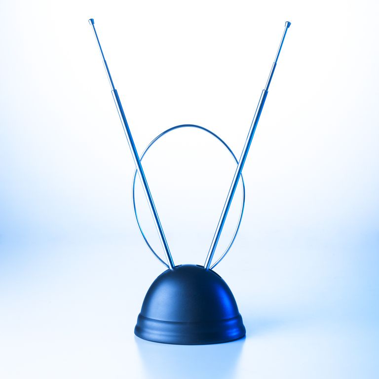 All About OverTheAir Antennas (OTA)