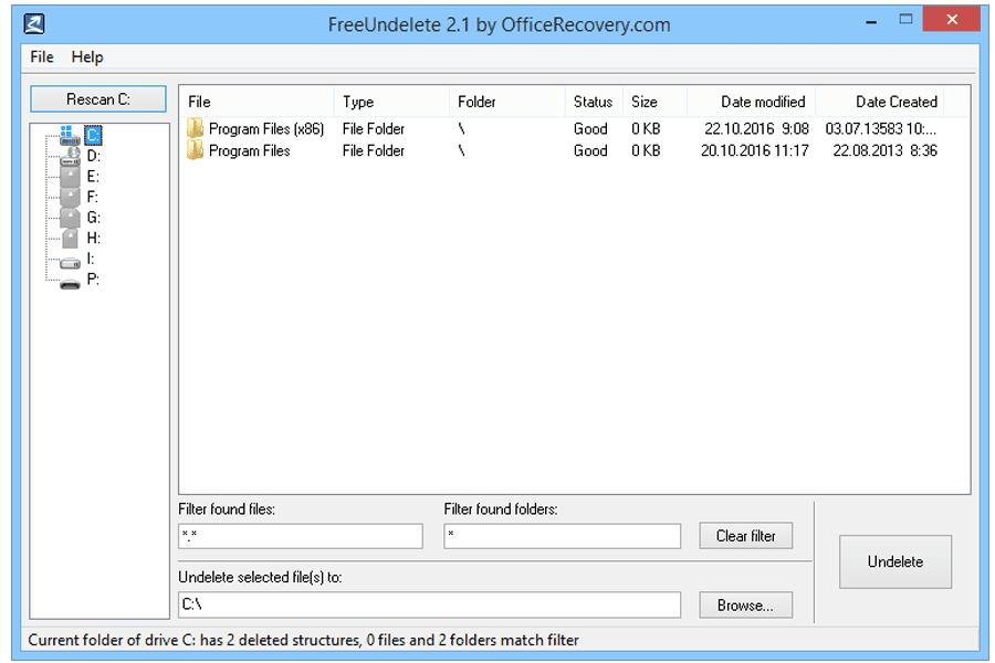 freeundelete-v2-1-review-a-free-undelete-tool