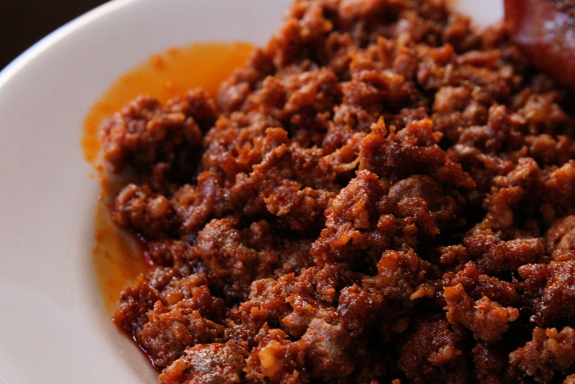 How to Make and Use Mexican Chorizo at Home