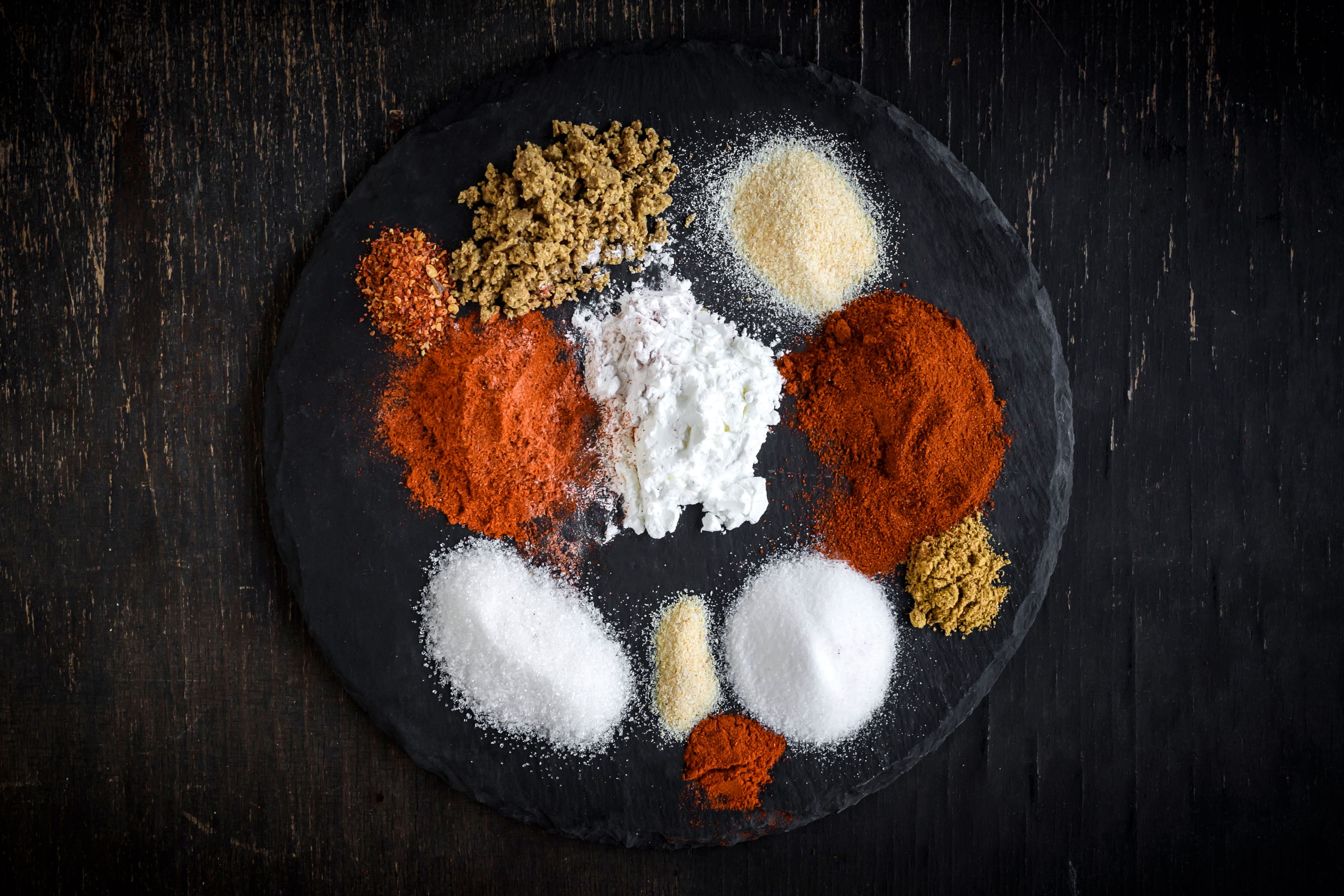 Fajita Seasoning Mix Recipe Is Spicy And Flavorful