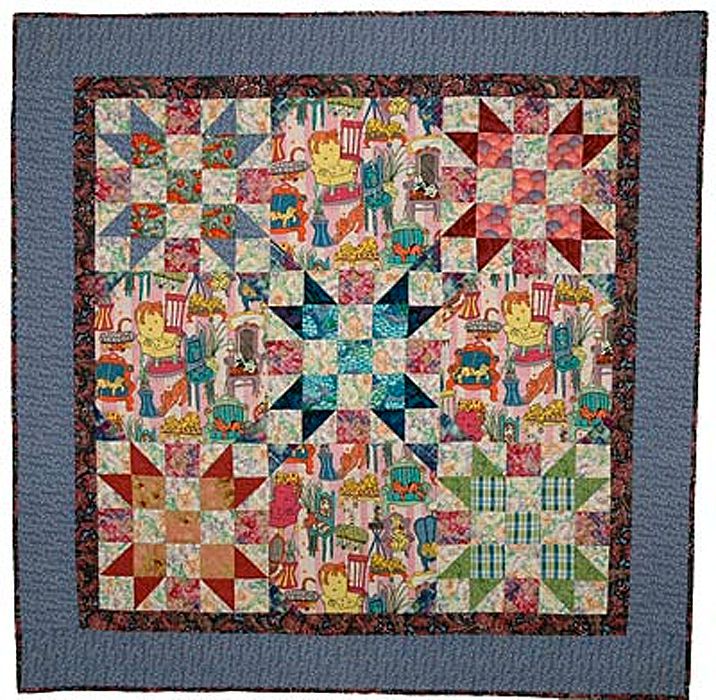 10 Quilting Techniques Every Quilter Should Master