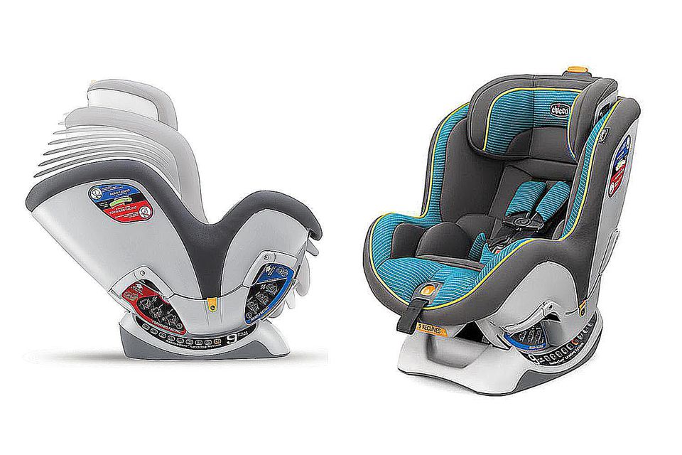 Top 6 Convertible Car Seats for Babies