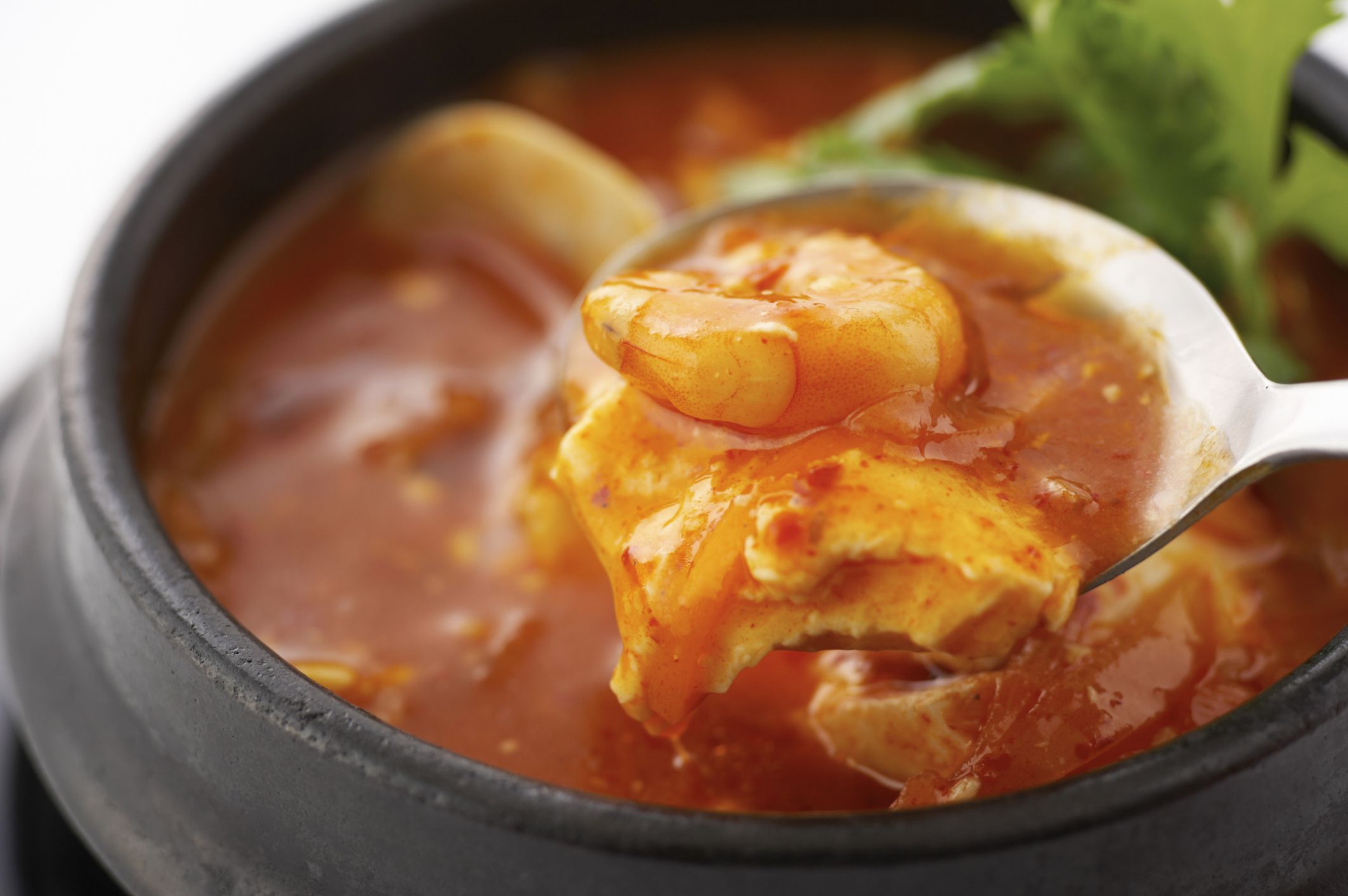 Healthy Low-Calorie Korean Food Choices