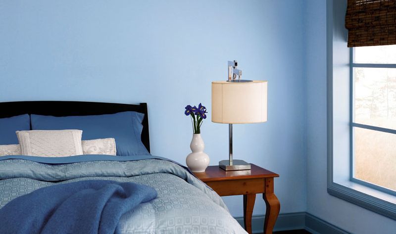 Bedroom Paint Colors - 15 Palettes You Can Use