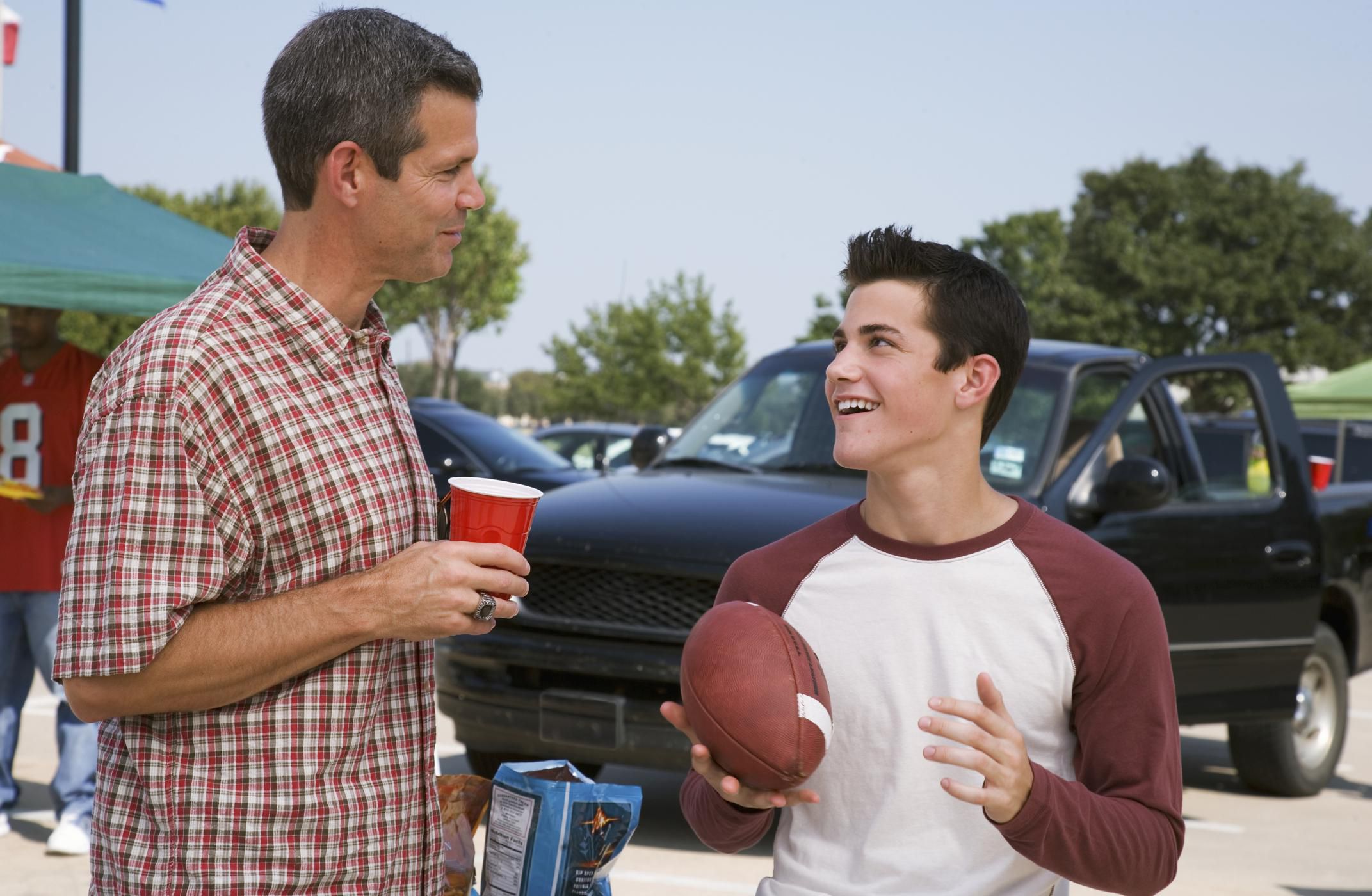 Top Things A Dad Of Teens Needs To Know