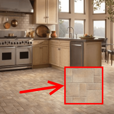 Best Kitchen Flooring Options by Activity