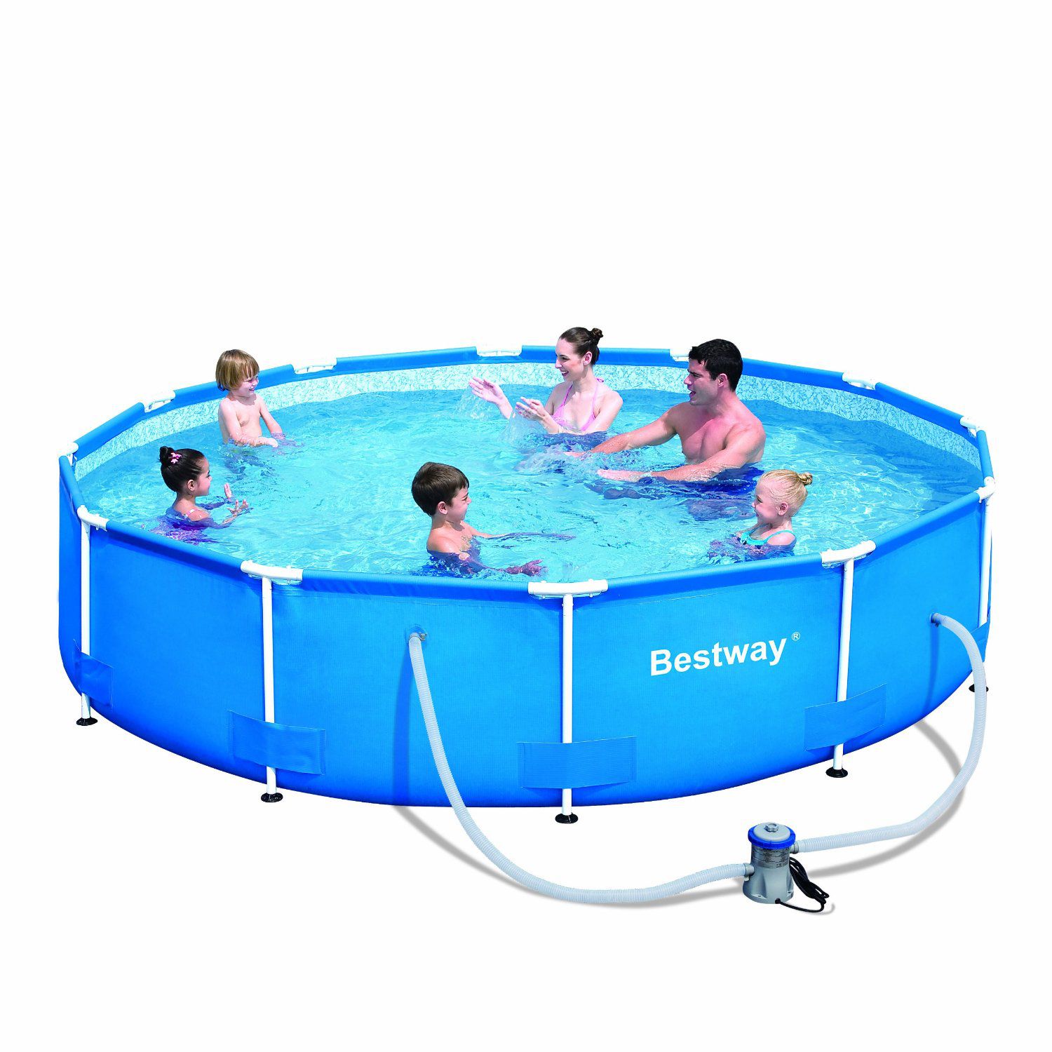 Creatice Best Quality Above Ground Swimming Pools for Living room