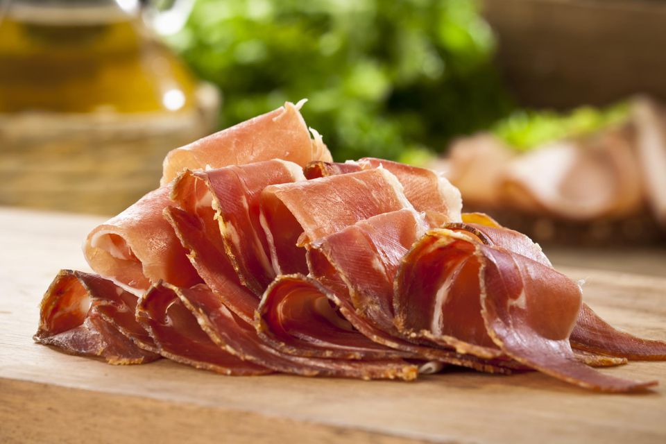 What Is Prosciutto and How Is It Made?