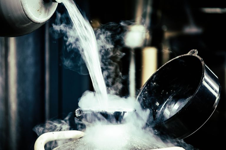 liquid-nitrogen-facts-safety-and-uses