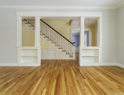 How To Select Flooring For Each Room Of Your House