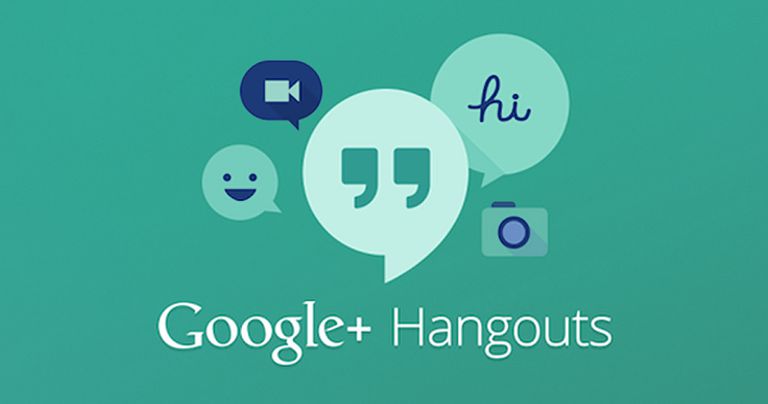 Google Hangouts Windows 10 Edge
