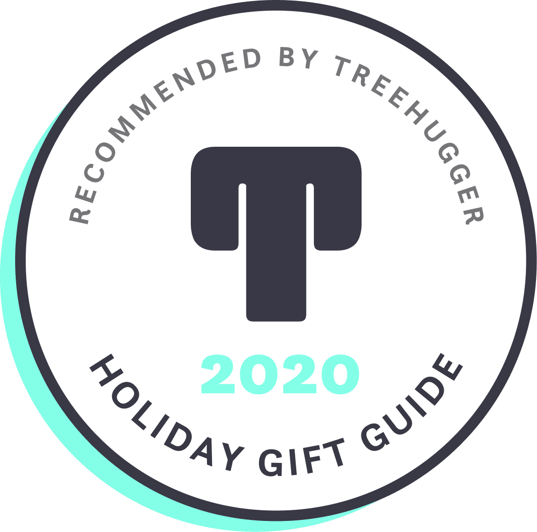 Treehugger Gift Guide