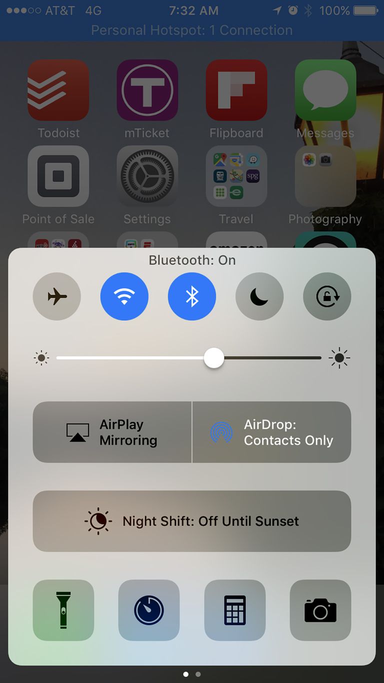 How to Use AirDrop on iPhone