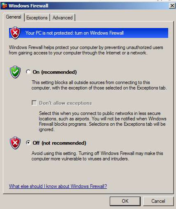 Firefox Download Windows Xp Sp2