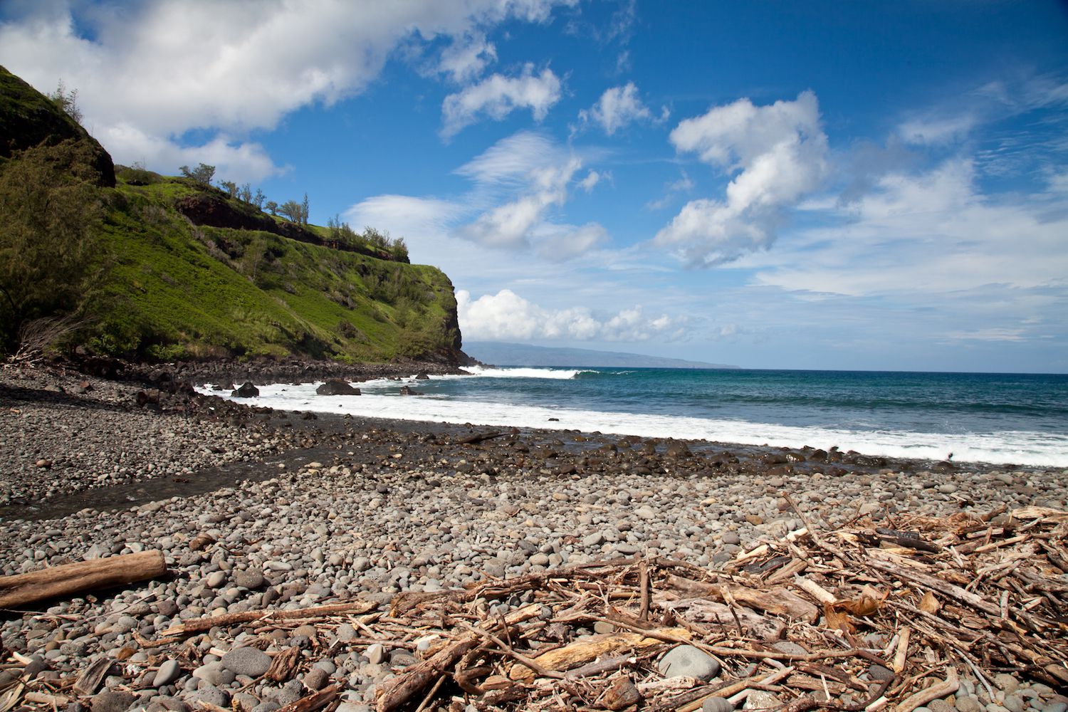 Top beaches of north kauai • Neyu Ma