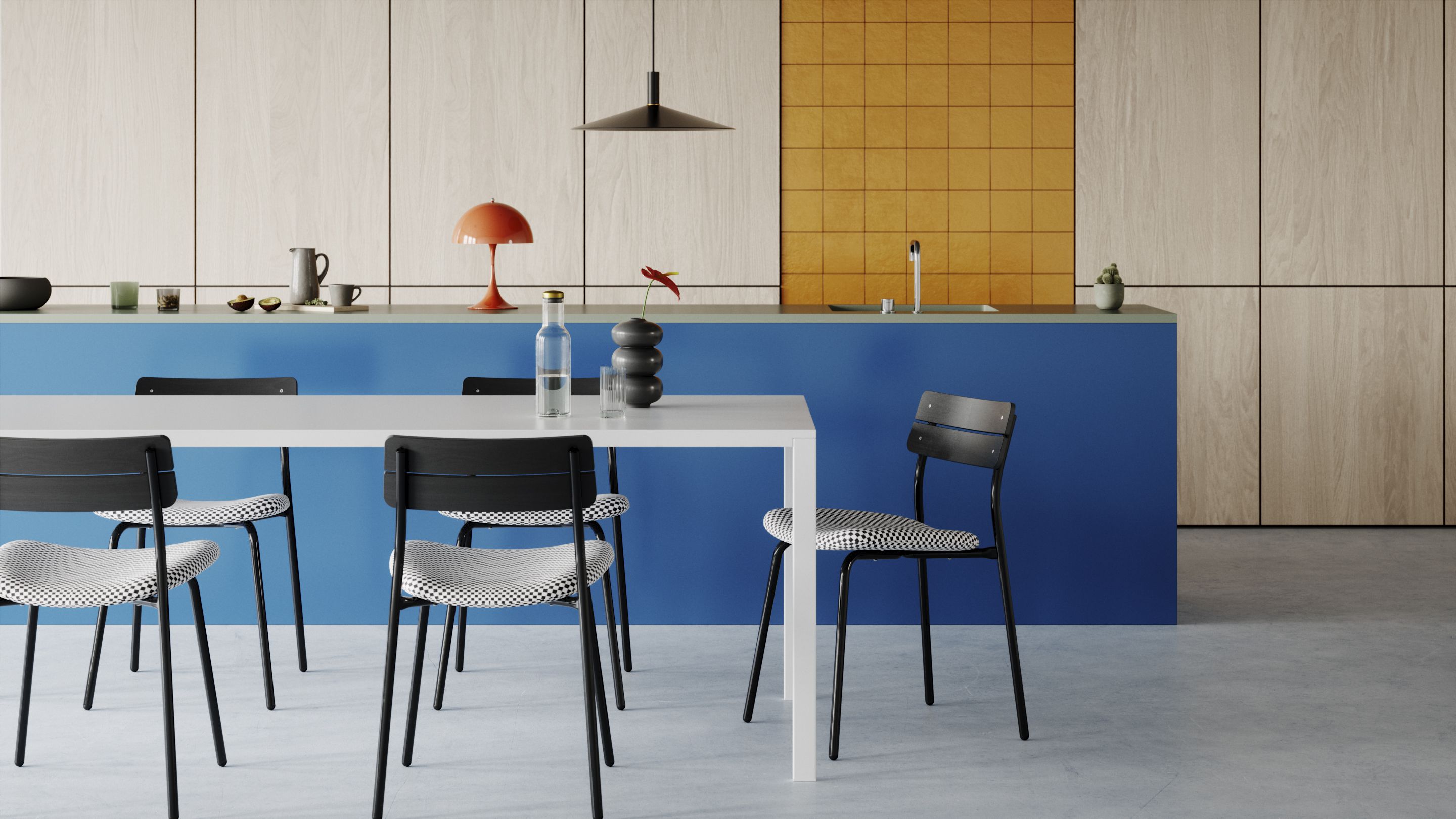 This Company Makes Furniture Strong Enough to Survive 2020