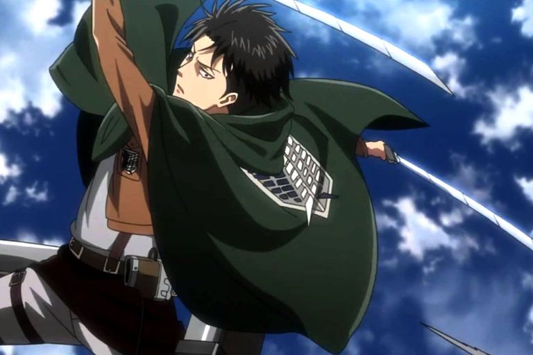 Did You Know All 13 of these Attack on Titan Facts?