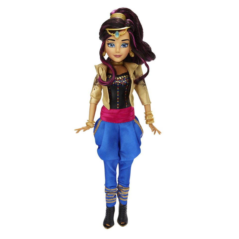 disney descendants 1 dolls