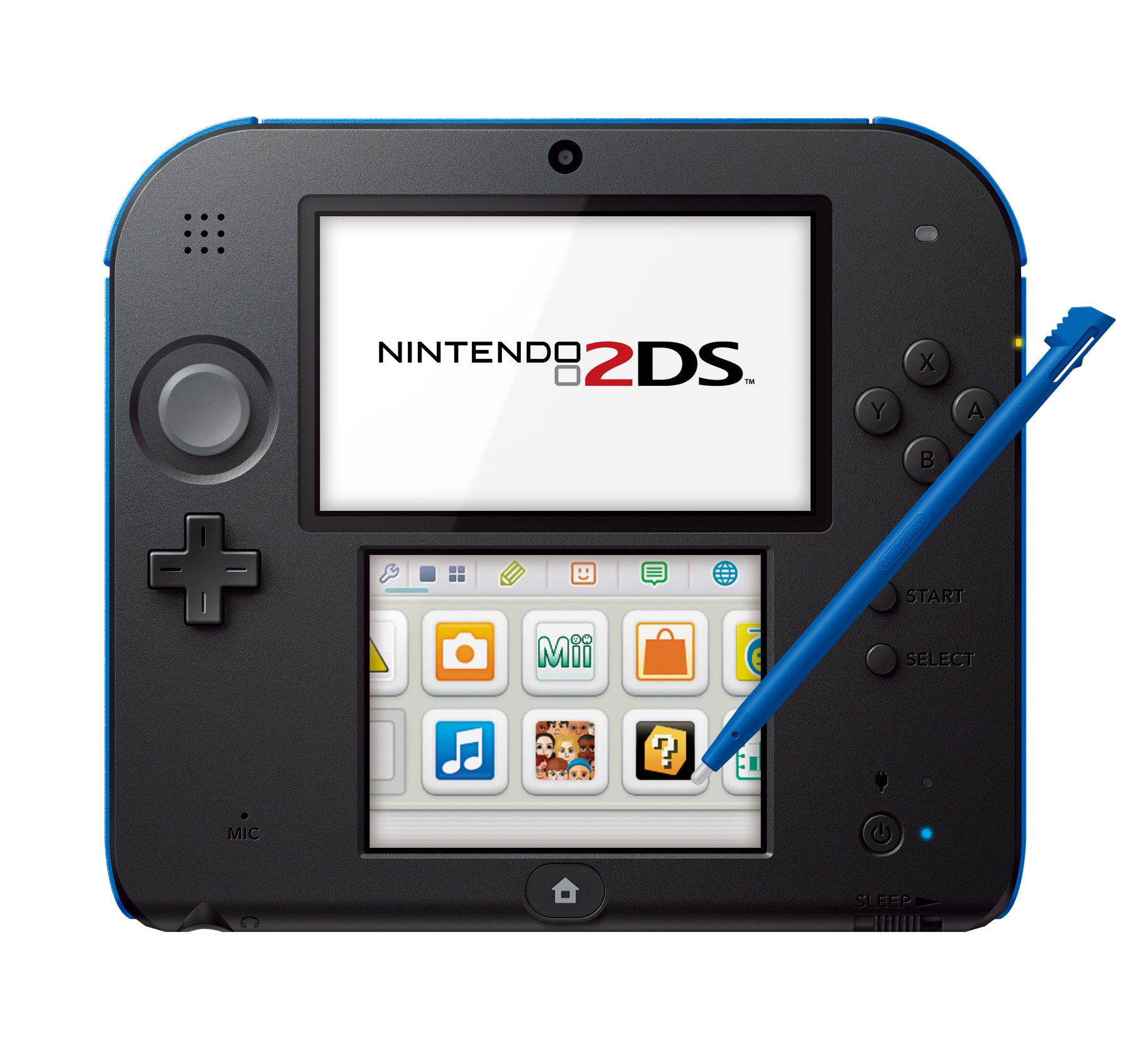 Should You Buy the Nintendo 3DS or the Nintendo 2DS?