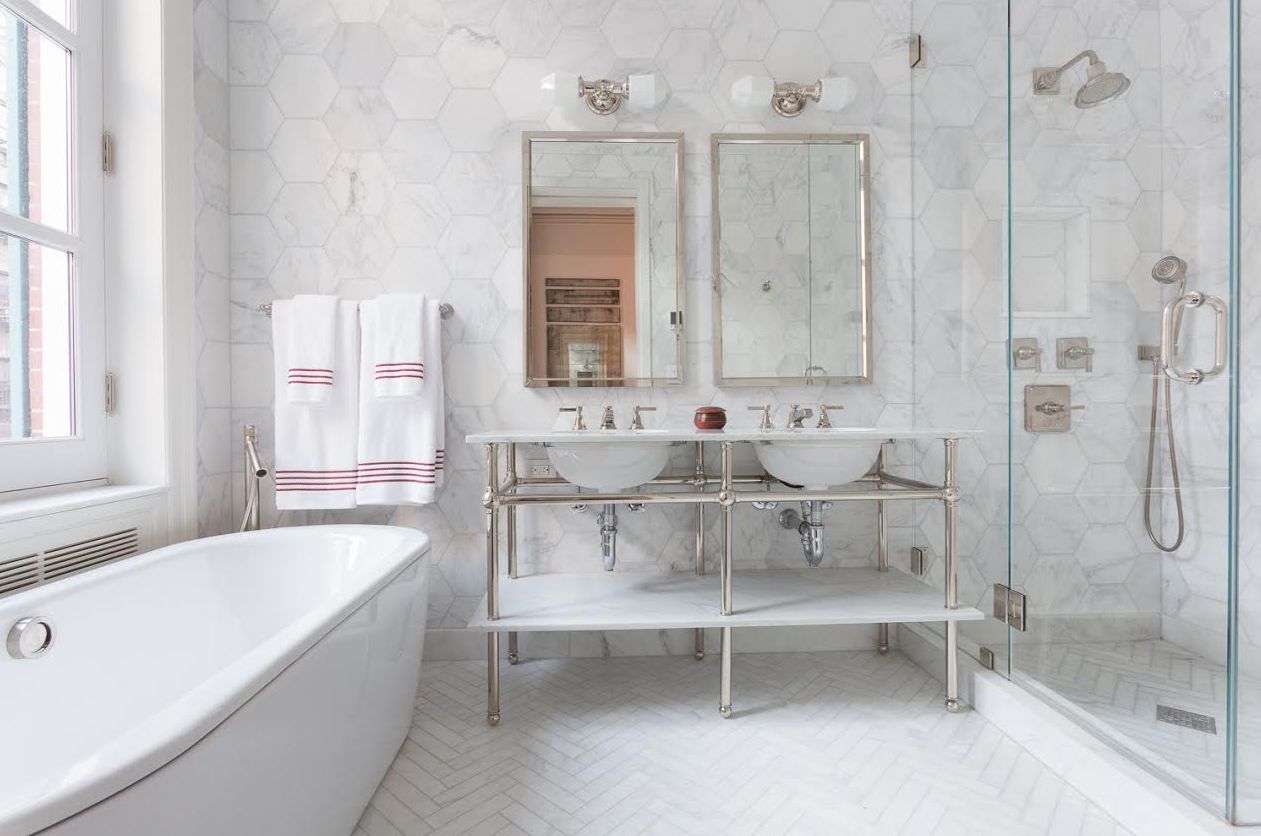 Small Bathroom Ideas To Ignite Your Remodel