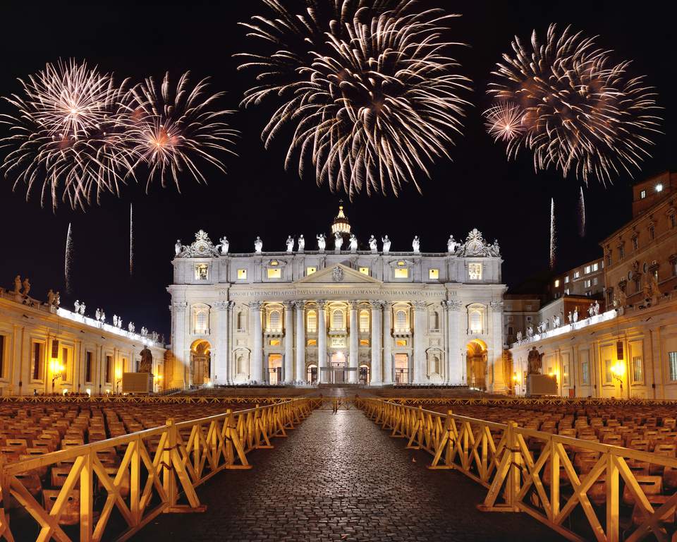 New Year&#039;s Eve Events and Traditions in Italy