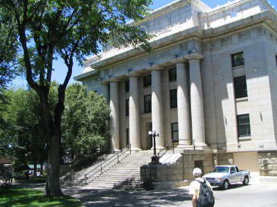 Itinerary for a Day in Prescott Arizona