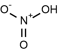 Acids - Chemical Structures of Acids