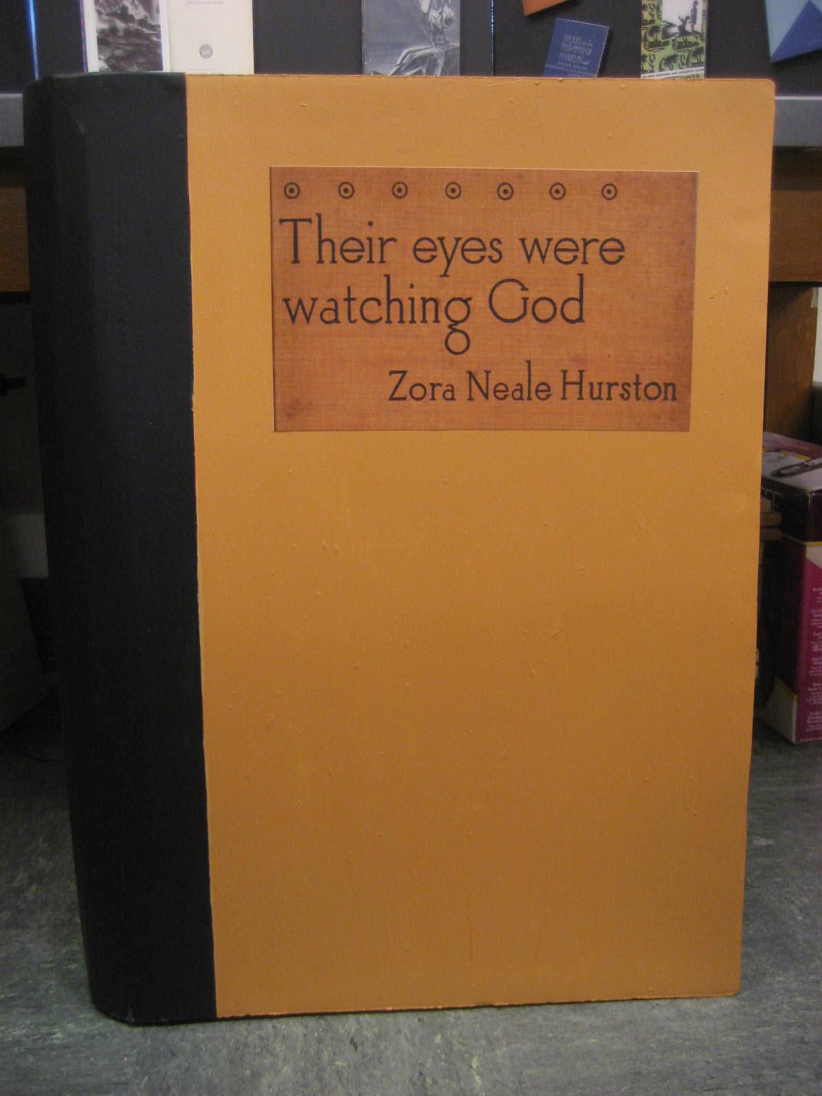 Moving Quotes from Zora Neale Hurston s Classic
