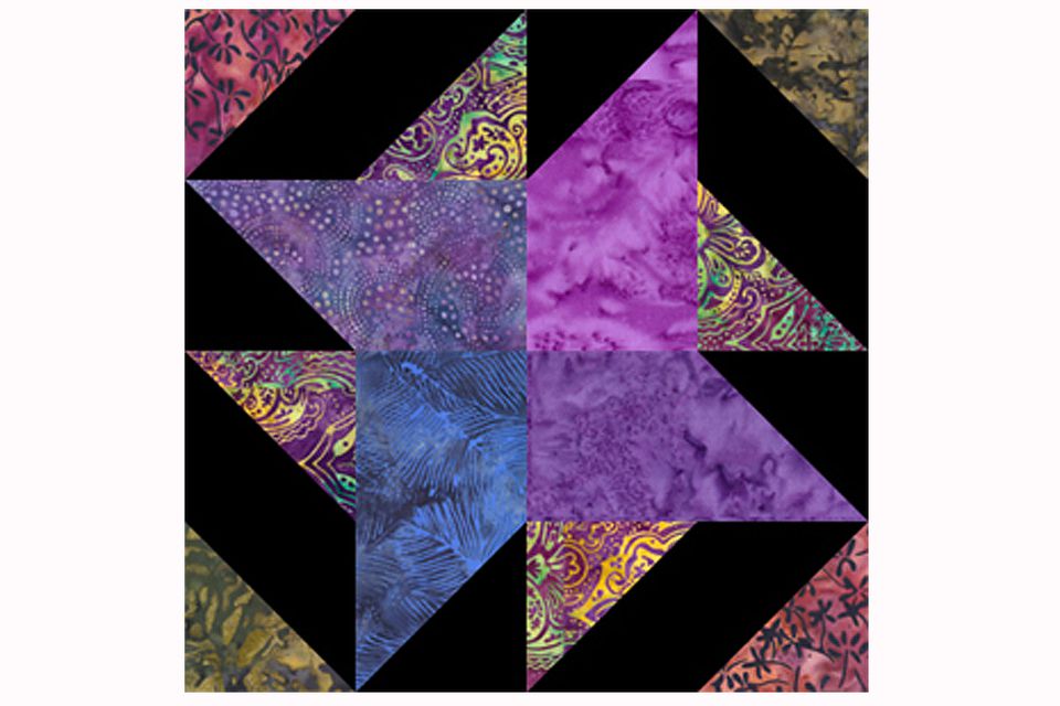 four-patch-quilt-block-patterns