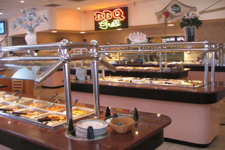 All-You-Can-Eat Buffet Restaurants in the Phoenix Area