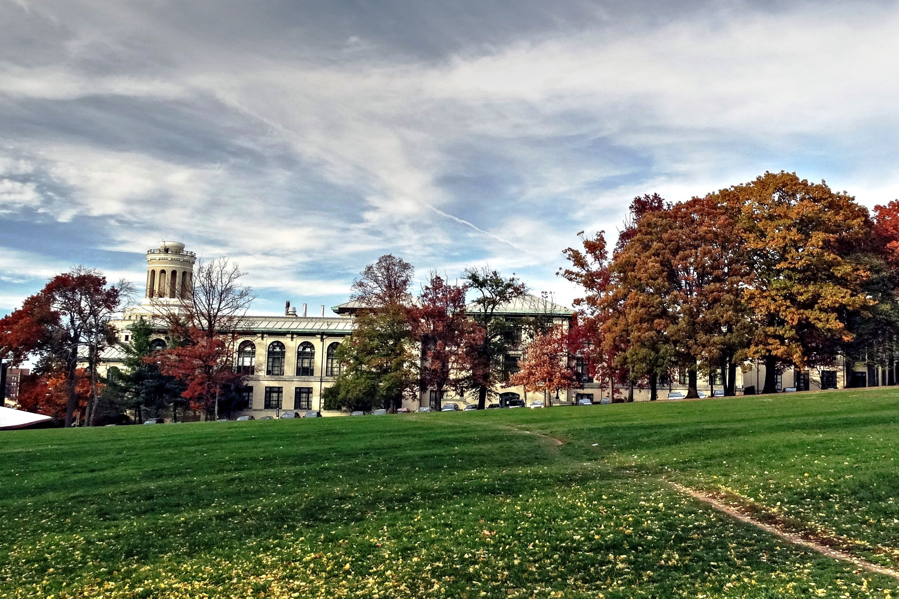 Carnegie Mellon (CMU) Admissions SAT Scores, and More