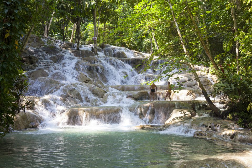 Top Things to Do in Jamaica on Family Trips