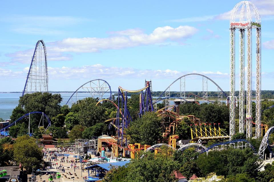 Where To Find Discounts On Cedar Point Tickets