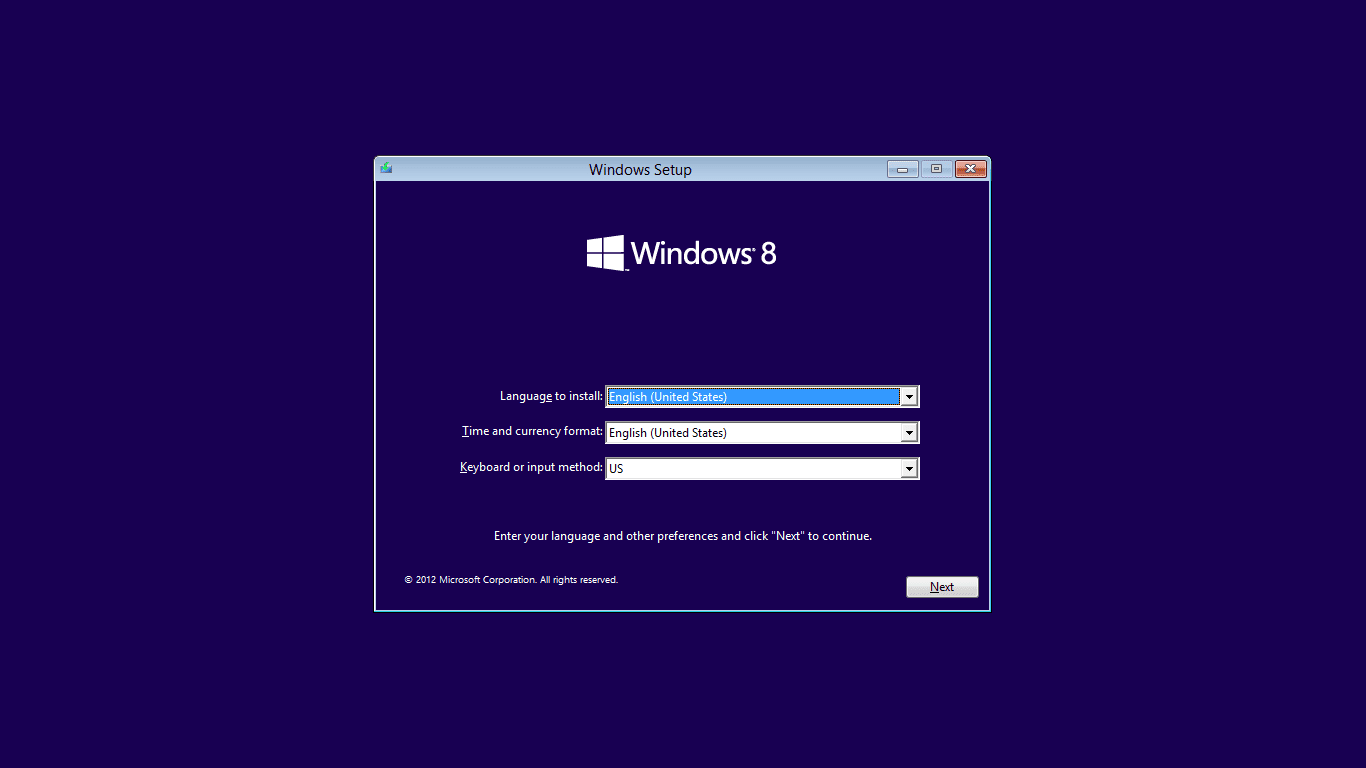 Nt6 Hdd Installer Windows 8