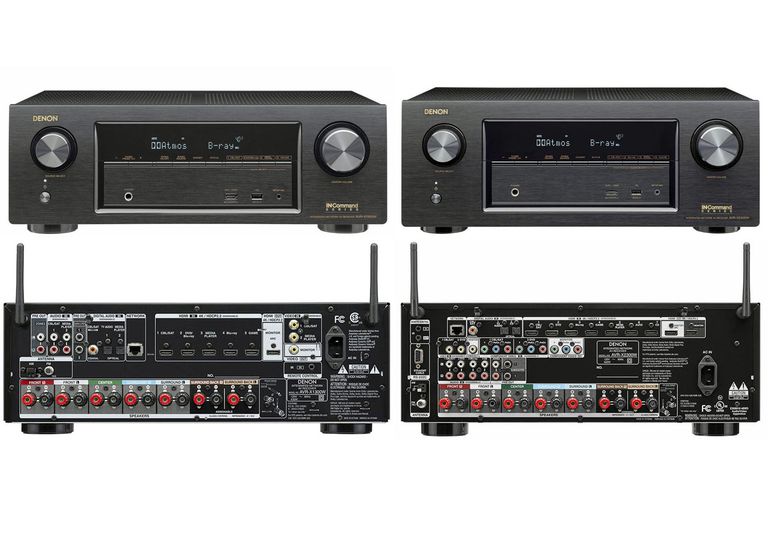 Denon