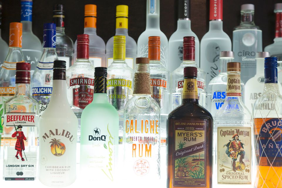 Essential Liquors and Mixers to Stock in Your Home Bar