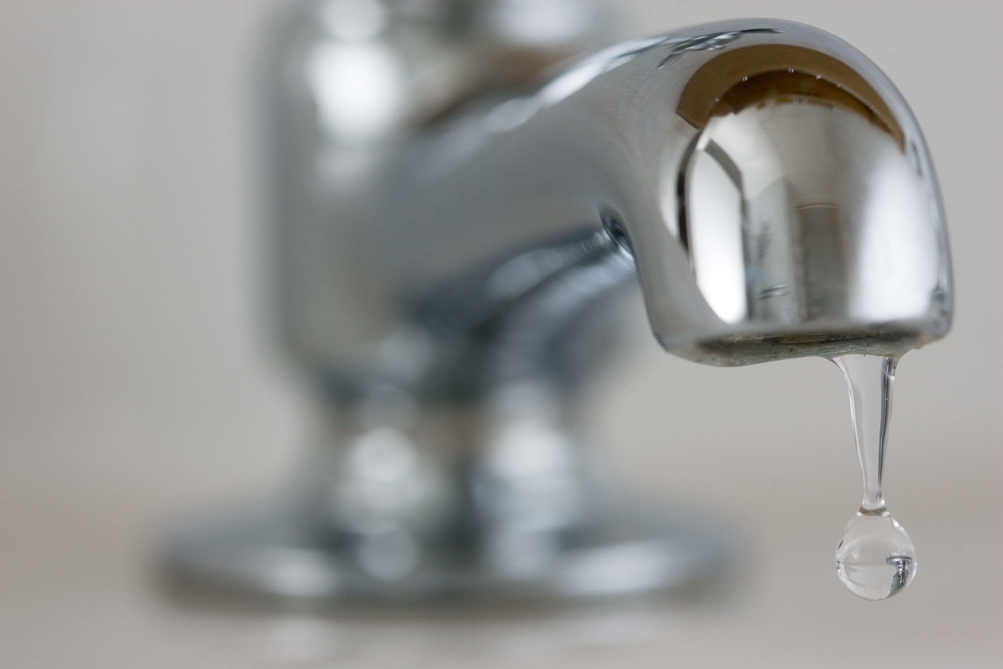 What Exactly Is Hard Water?