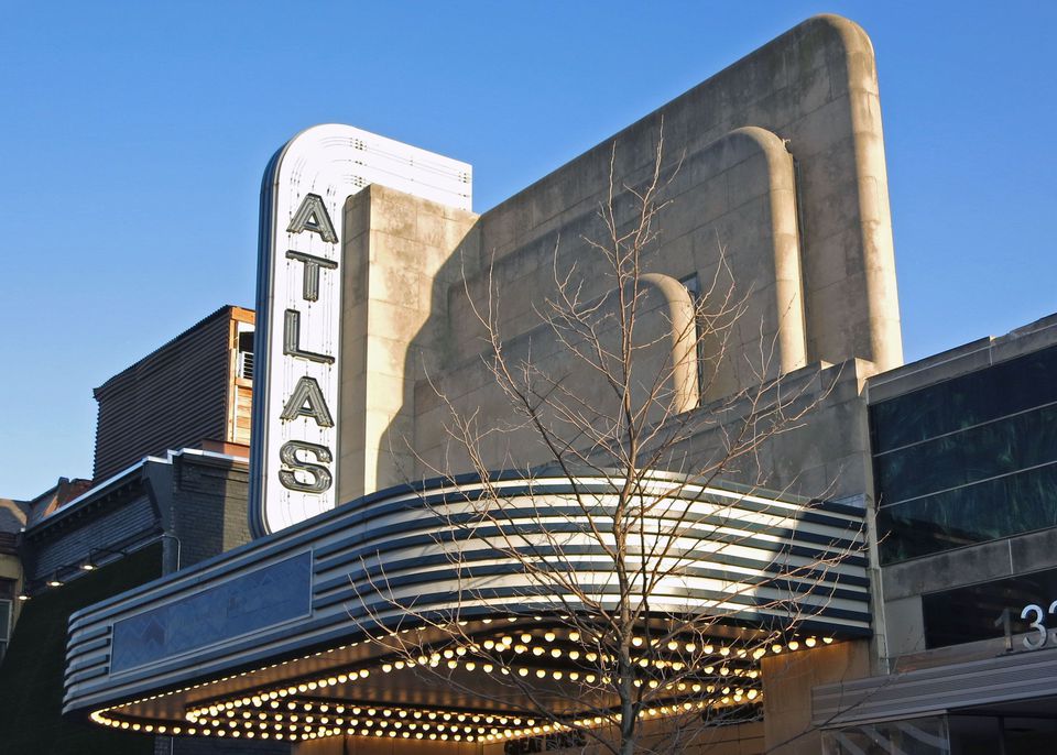 Washington DC Theater - Venues for Plays, Music & Dance