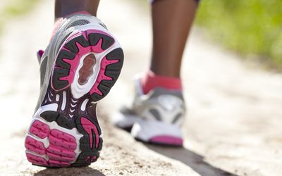 Should You Walk 10,000 Steps per Day for Weight Loss?