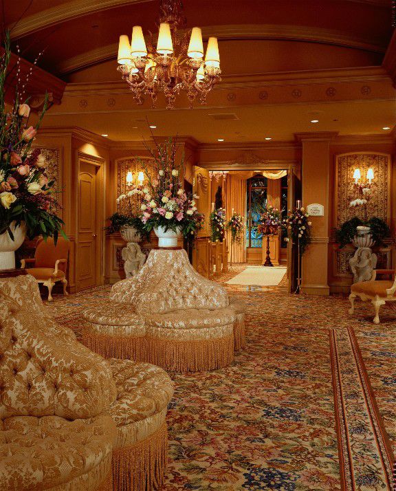 Pictures of Las  Vegas  Wedding  Chapels 