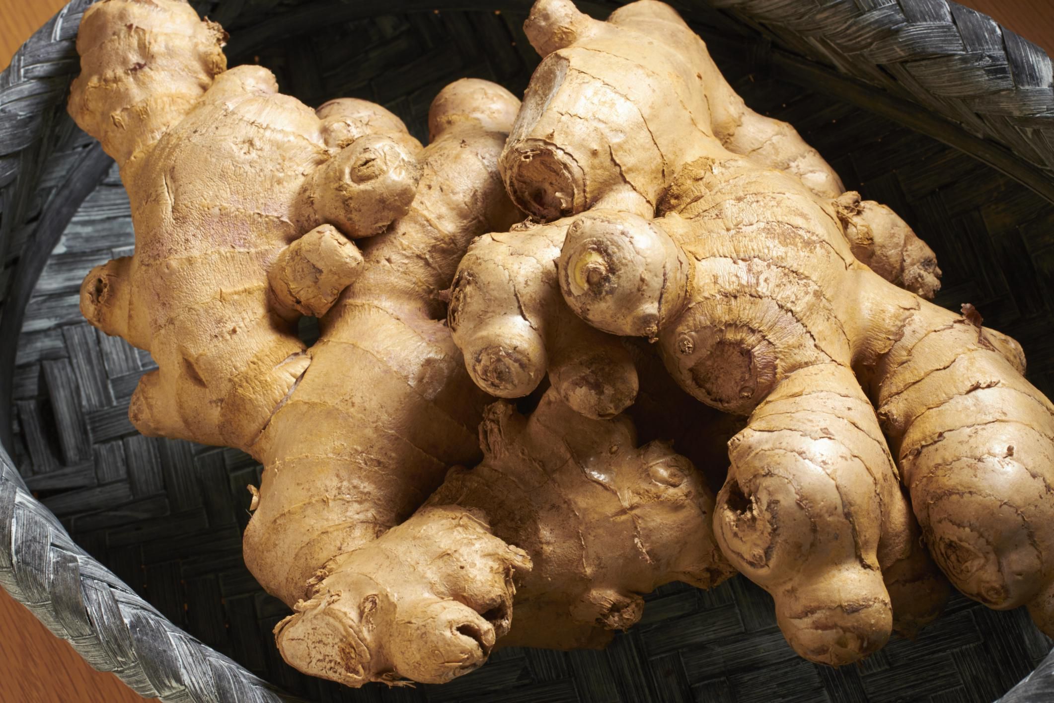 How to Grow Ginger Root Indoors