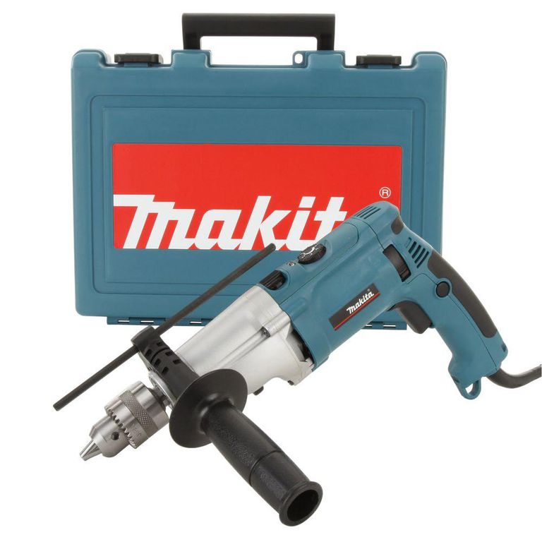 Makita hp 2070 обзор